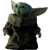 Mandalorian's Child 5