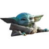 Mandalorian's Child 6