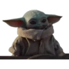 Mandalorian's Child 7