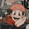 Jujutsu Kaisen 5