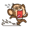 Funny Monkey Full Pack 8