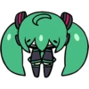 Hatsune Miku and the Piapro Family 6