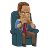 Gordon Gekko 5