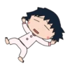 Chibi Maruko-chan 8