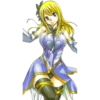 Lucy Heartifilia 7