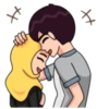 Couple Hijab 5