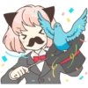 Cat ear girl Necoco 5
