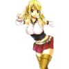 Lucy Heartifilia 8