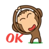 Funny Monkey Full Pack 10