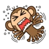 Funny Monkey Full Pack 11