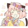 Cat ear girl Necoco 9