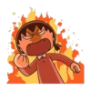Chibi Maruko-chan 9
