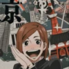 Jujutsu Kaisen 8
