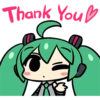Hatsune Miku and the Piapro Family 9