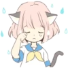 Cat ear girl Necoco 11