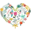 Hearts Girls and Love 7