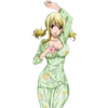 Lucy Heartifilia 9