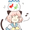 Cat ear girl Necoco 12