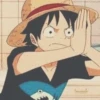 Monkey D. Luffy 5