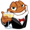 Mr. Frogo 8