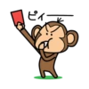 Funny Monkey Full Pack 12