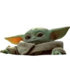 Mandalorian's Child 9