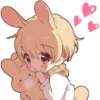 Kawaii boi 7