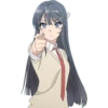 Mai-san AYAYA Clap 8