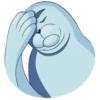 Friendly Seal 8