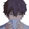 Coffee Addicts 9