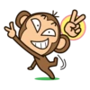 Funny Monkey Full Pack 14
