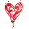 Hearts Girls and Love 10