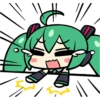 Hatsune Miku and the Piapro Family 10