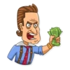Gordon Gekko 15
