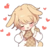 Kawaii boi 8