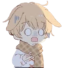 Kawaii boi 9