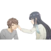 Mai-san AYAYA Clap 9