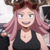 ° MHA ° 5