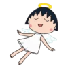 Chibi Maruko-chan 10