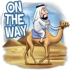 ON
THE
WAY