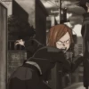 Jujutsu Kaisen 16