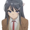 Mai-san AYAYA Clap 10