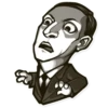 MEME Stickers by Sorochinskiy 9