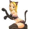 Lucy Heartifilia 10