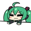 Hatsune Miku and the Piapro Family 12