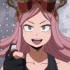 ° MHA ° 11