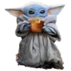 Mandalorian's Child 15