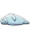 Friendly Seal 13