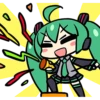 Hatsune Miku and the Piapro Family 15