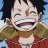 Monkey D. Luffy 10